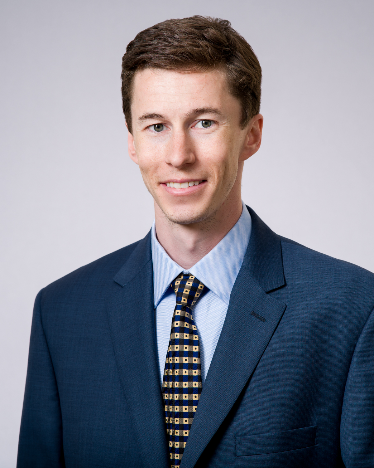 Edward “Mills” Culver Nall and Miller