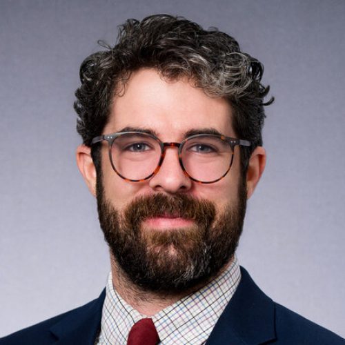 Zachary Perry